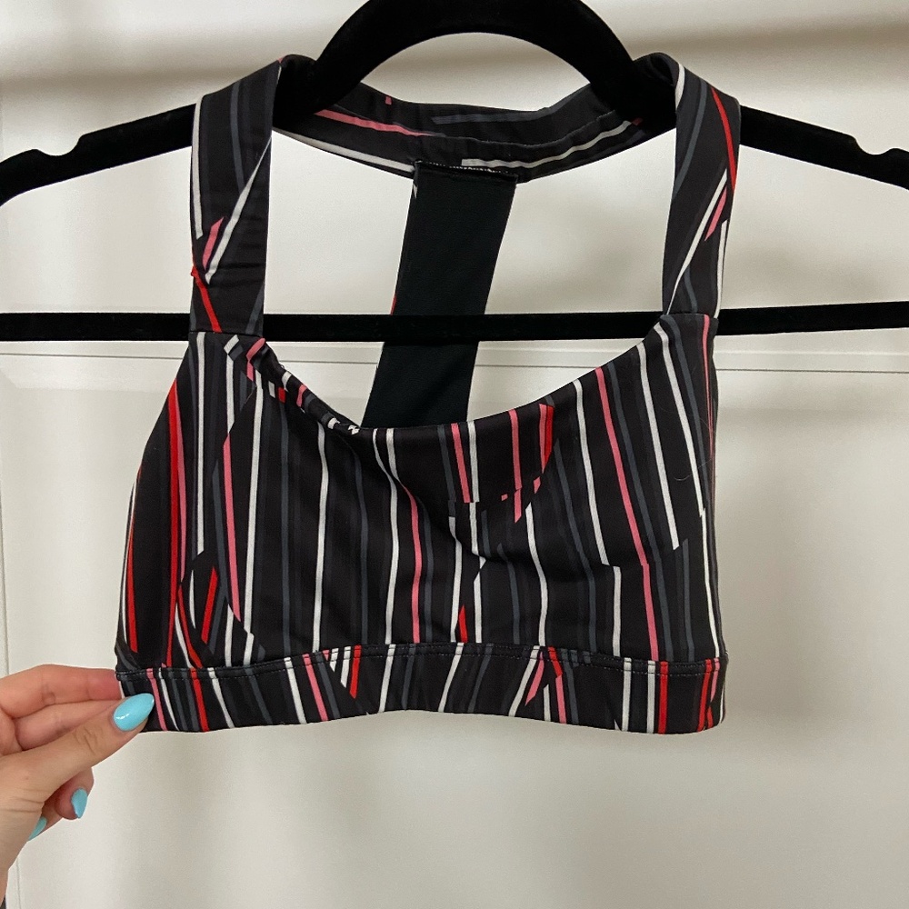 GapFit Sports Bra Size XS